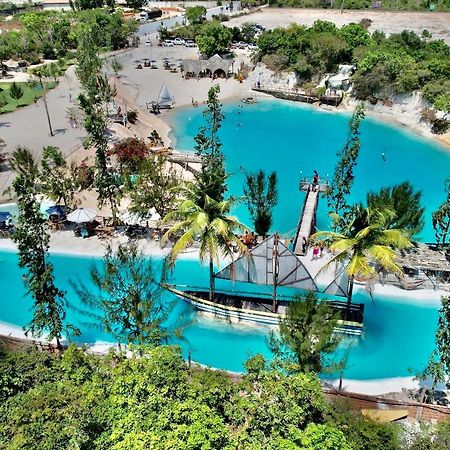 Suites Central Jeri Jijoca de Jericoacoara Zewnętrze zdjęcie