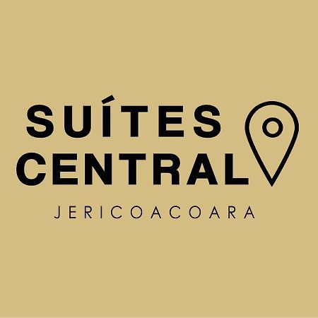 Suites Central Jeri Jijoca de Jericoacoara Zewnętrze zdjęcie