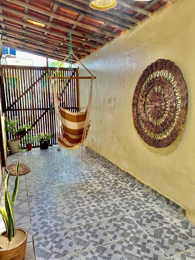 Suites Central Jeri Jijoca de Jericoacoara Zewnętrze zdjęcie