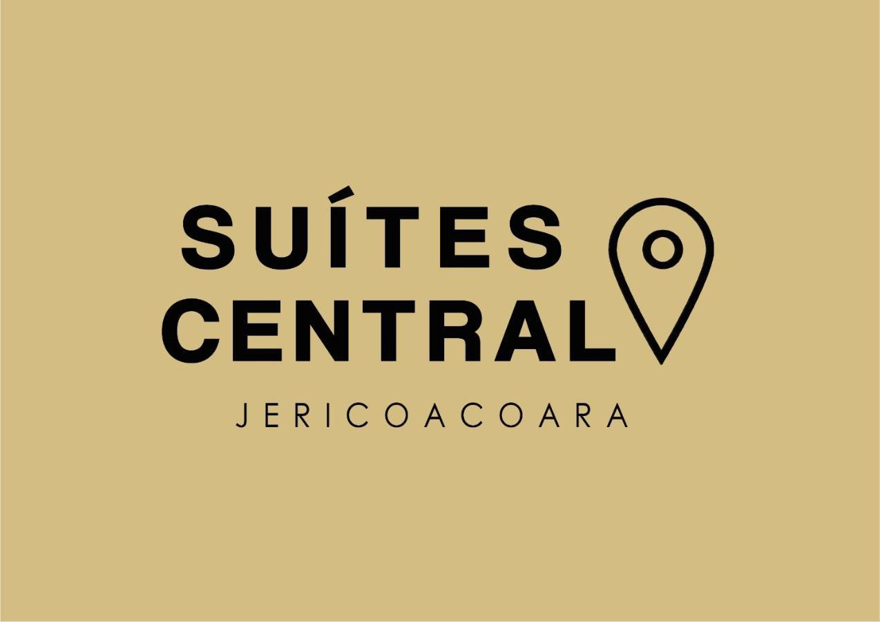 Suites Central Jeri Jijoca de Jericoacoara Zewnętrze zdjęcie