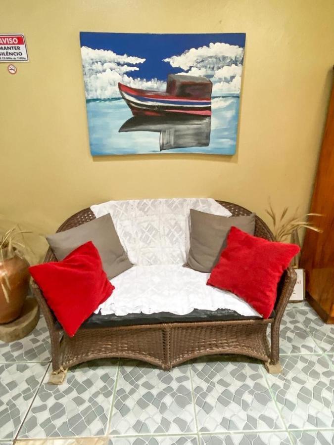 Suites Central Jeri Jijoca de Jericoacoara Zewnętrze zdjęcie