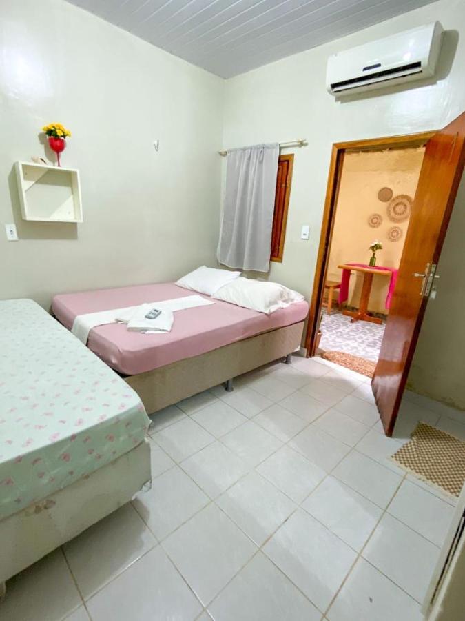 Suites Central Jeri Jijoca de Jericoacoara Zewnętrze zdjęcie