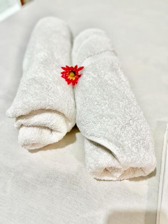 Suites Central Jeri Jijoca de Jericoacoara Zewnętrze zdjęcie