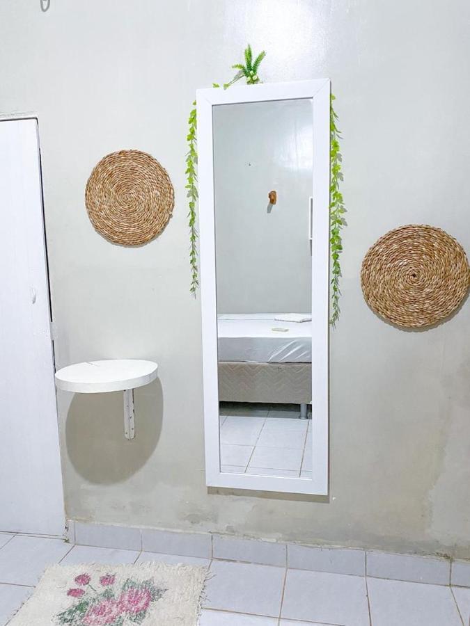 Suites Central Jeri Jijoca de Jericoacoara Zewnętrze zdjęcie
