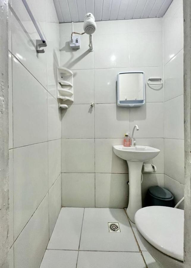 Suites Central Jeri Jijoca de Jericoacoara Zewnętrze zdjęcie